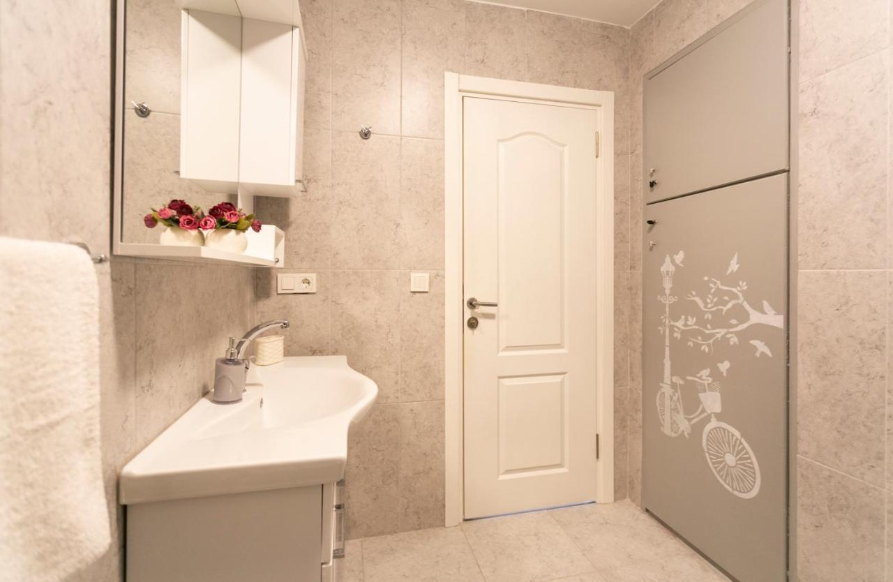 Sirena's Gasthof Istanbul